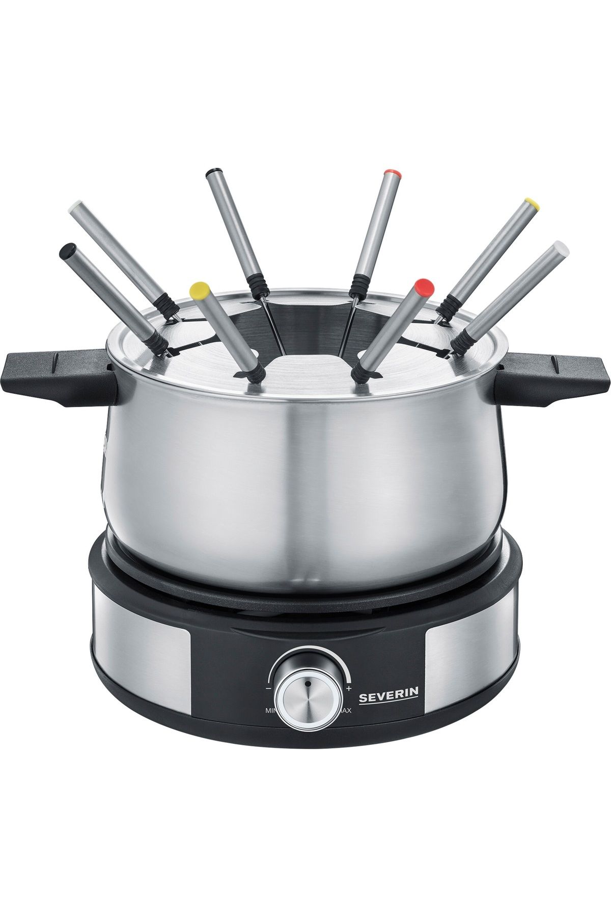 Severin Krep Makinası Fo2471
