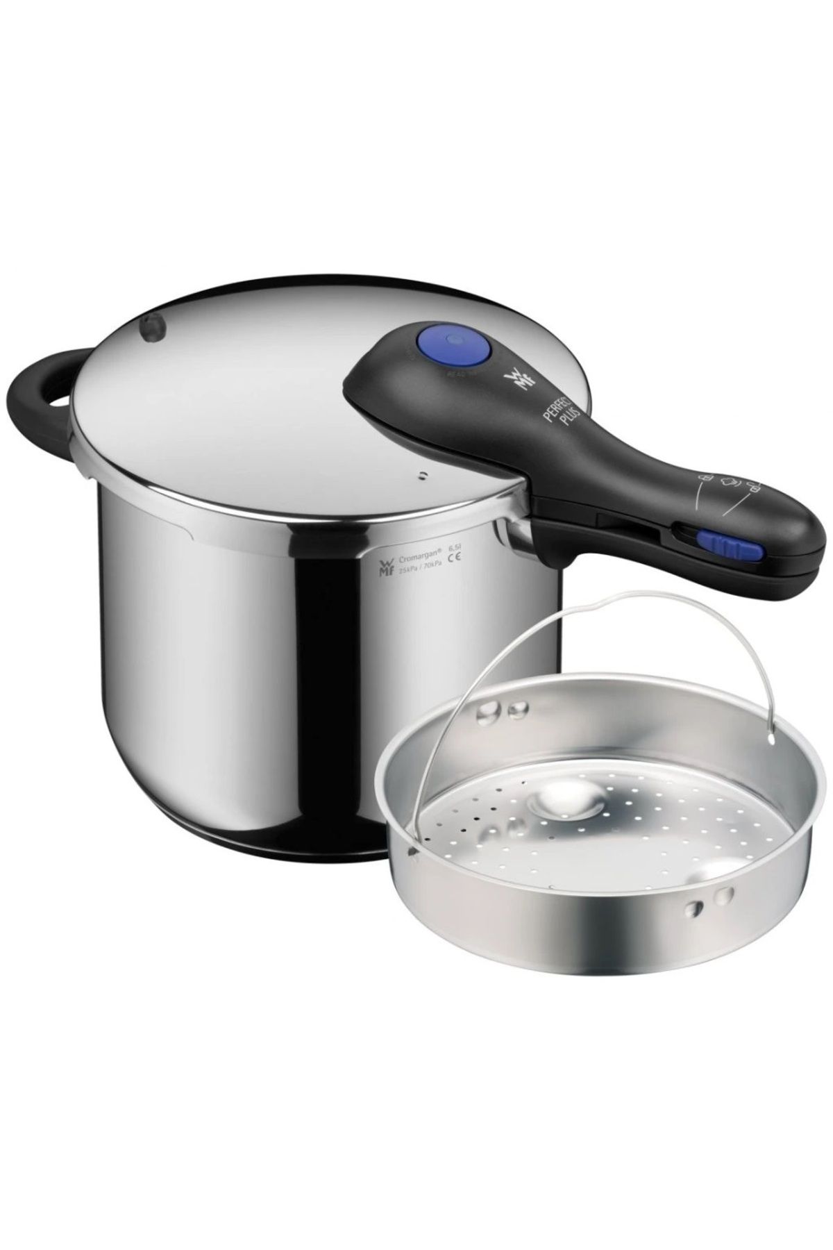 WMF Perfect Plus 6,5 L Düdüklü Tencere 07-9483-6040
