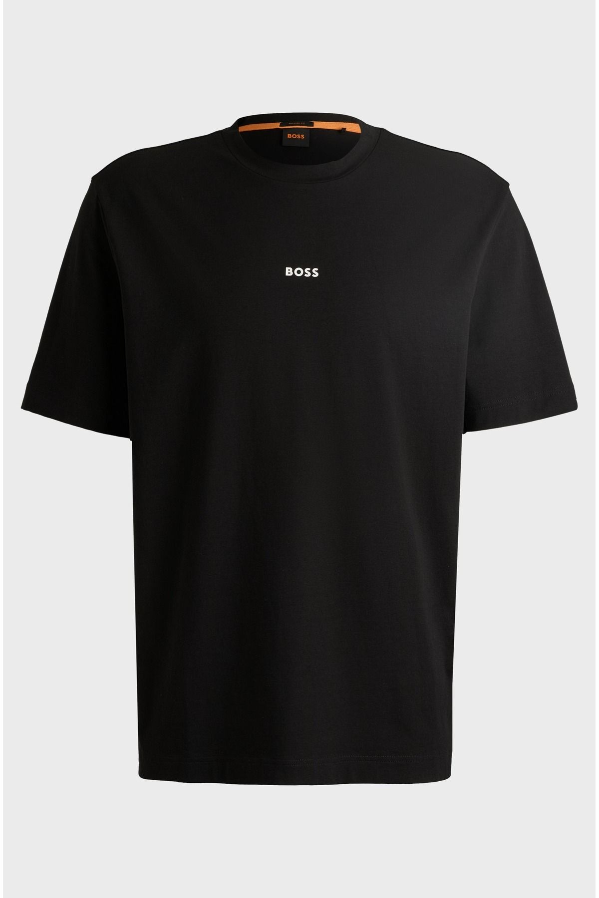 پیراهن بلوز دکمه دار مردانه T SHIRTS اورجینال Hugo Boss