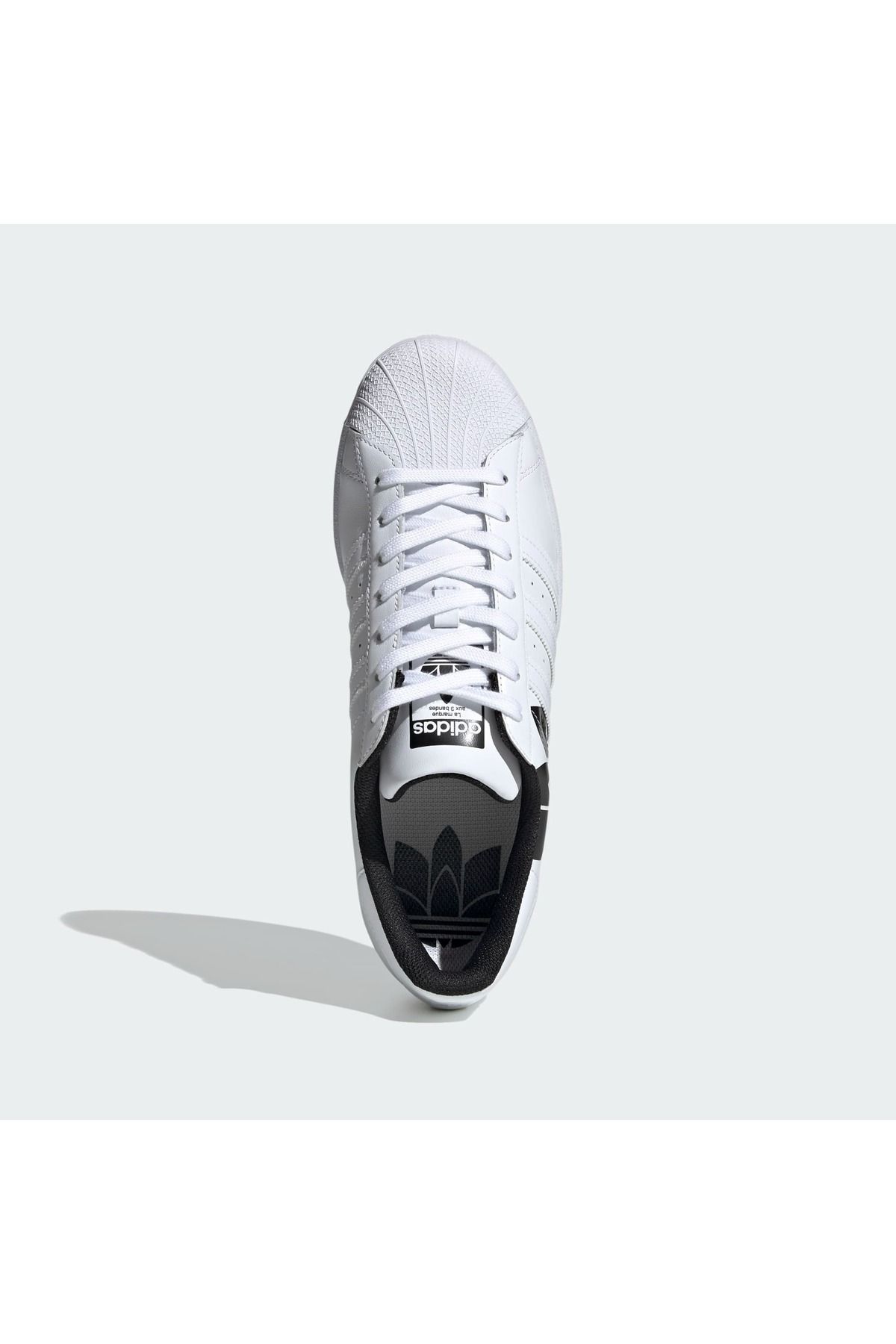 اسنیکر سفید مردانه و زنانه کفش اورجینال adidas