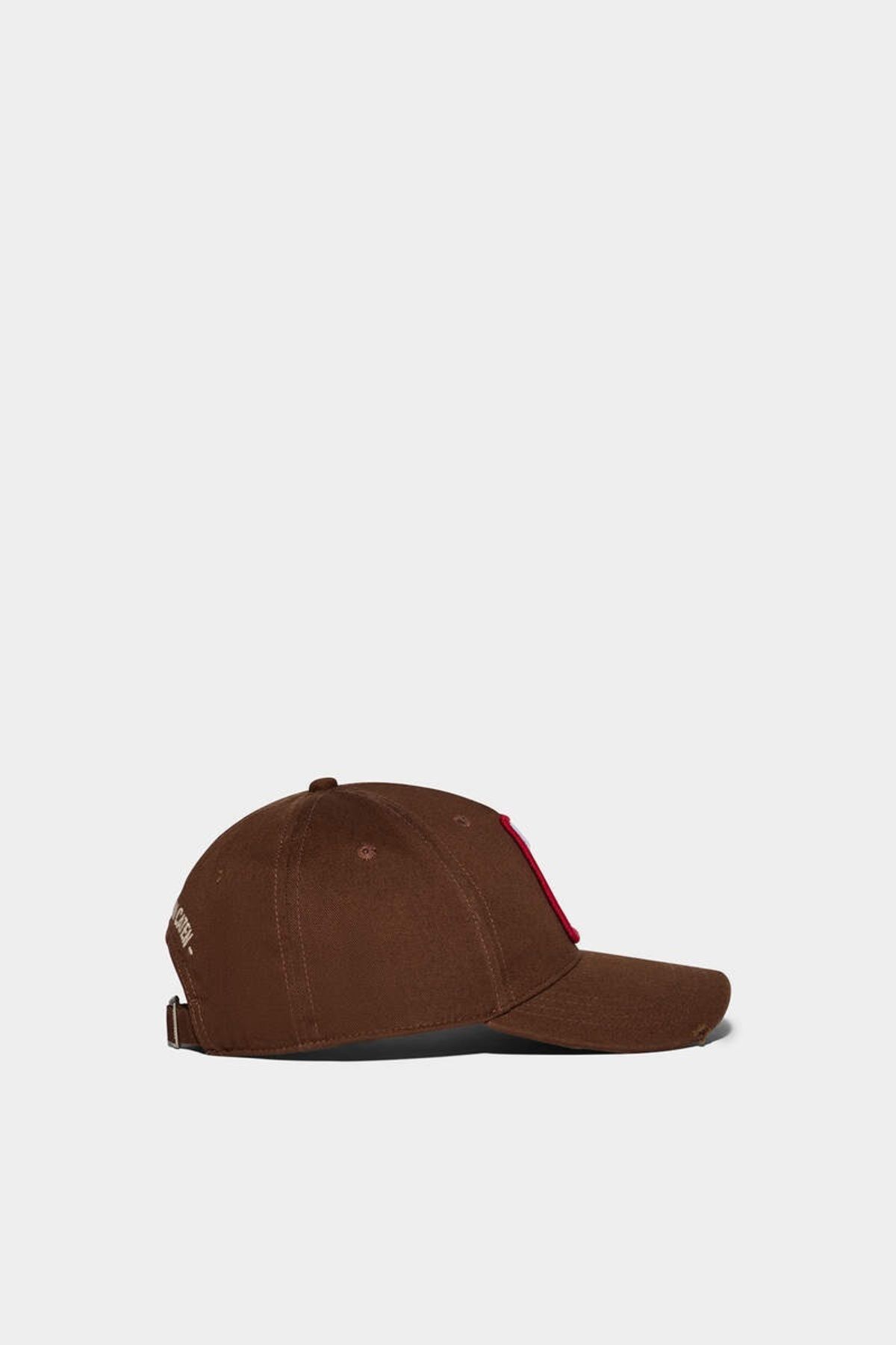 کلاه چند رنگ مردانه و زنانه یونیسکس Hat BCM0582 05C00001 5087 اورجینال DSquared2