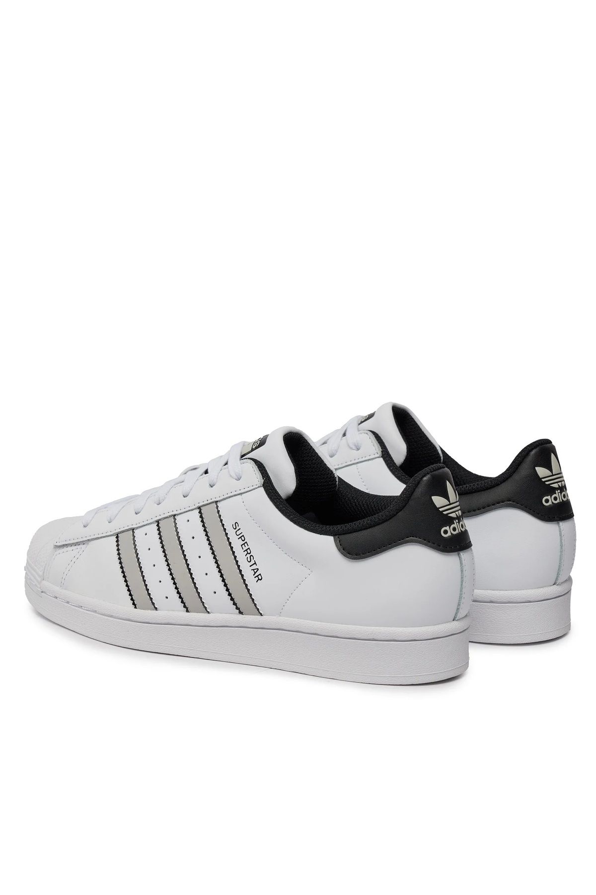 اسنیکر سفید مردانه کفش های اورجینال adidas