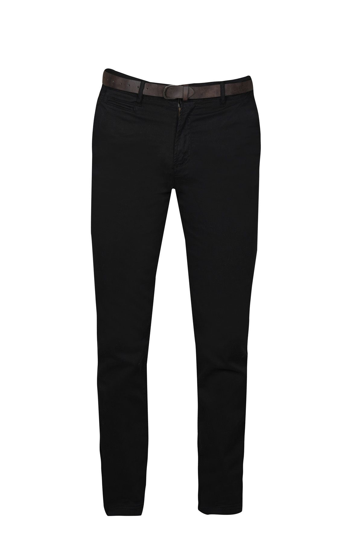 شلوار مشکی مردانه سیاه اورجینال Jack Jones Jack & Jones