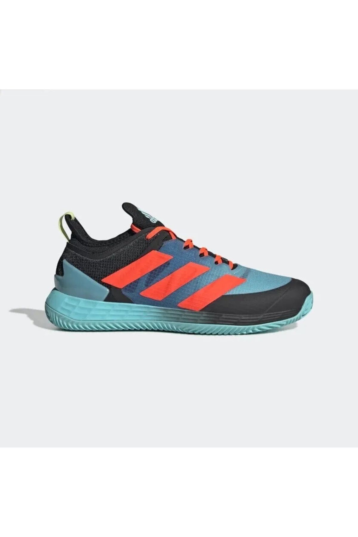 اسنیکر چند رنگ مردانه کفش 4 CLAY اورجینال adidas