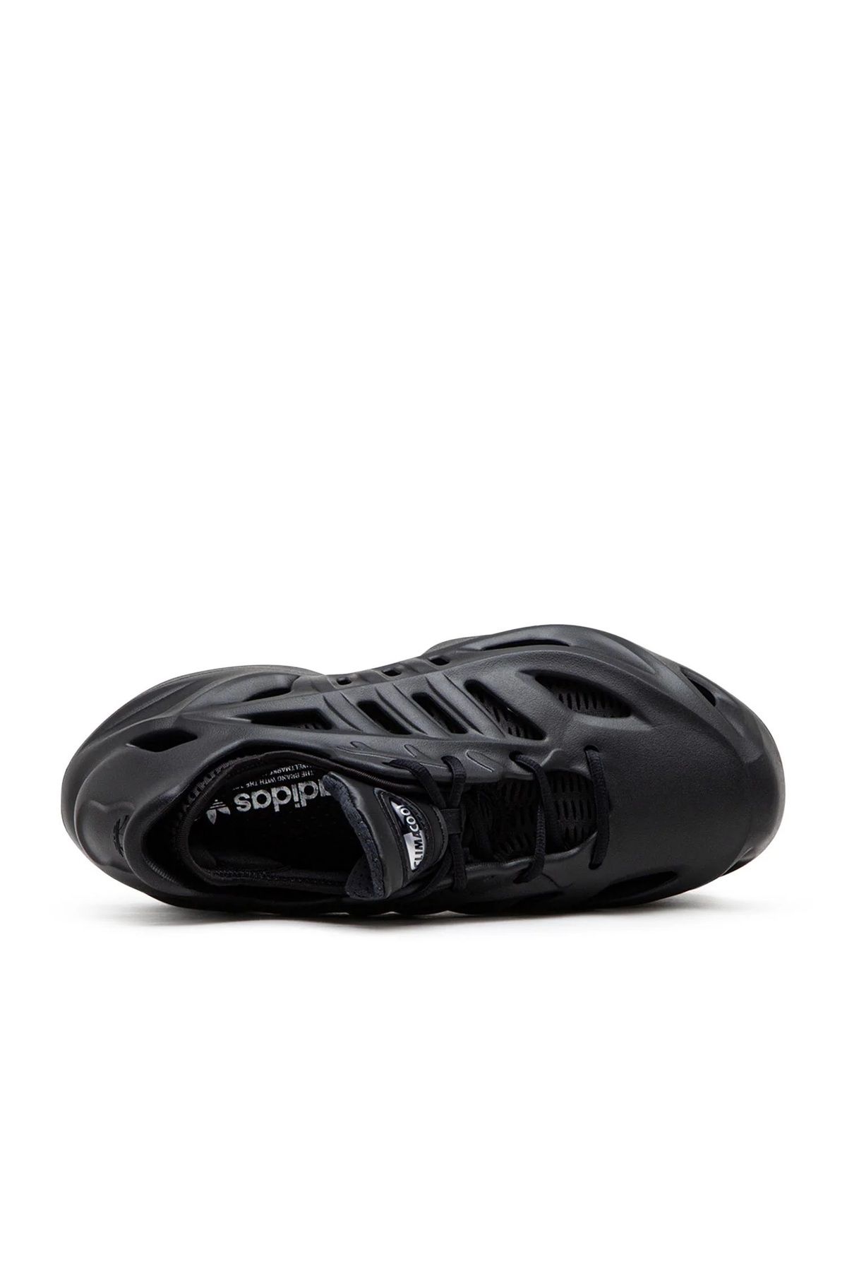 اسنیکر مشکی مردانه کفش اورجینال adidas