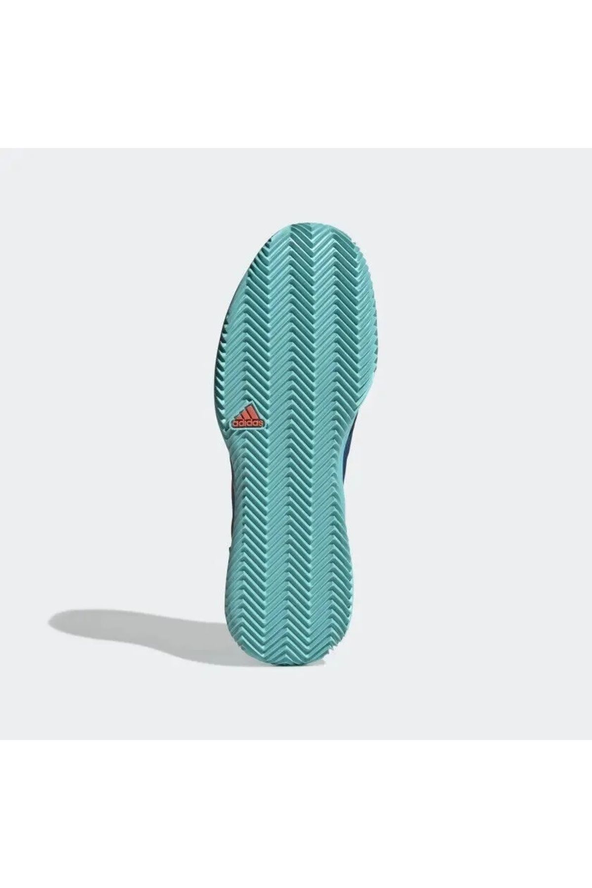 اسنیکر چند رنگ مردانه کفش 4 CLAY اورجینال adidas
