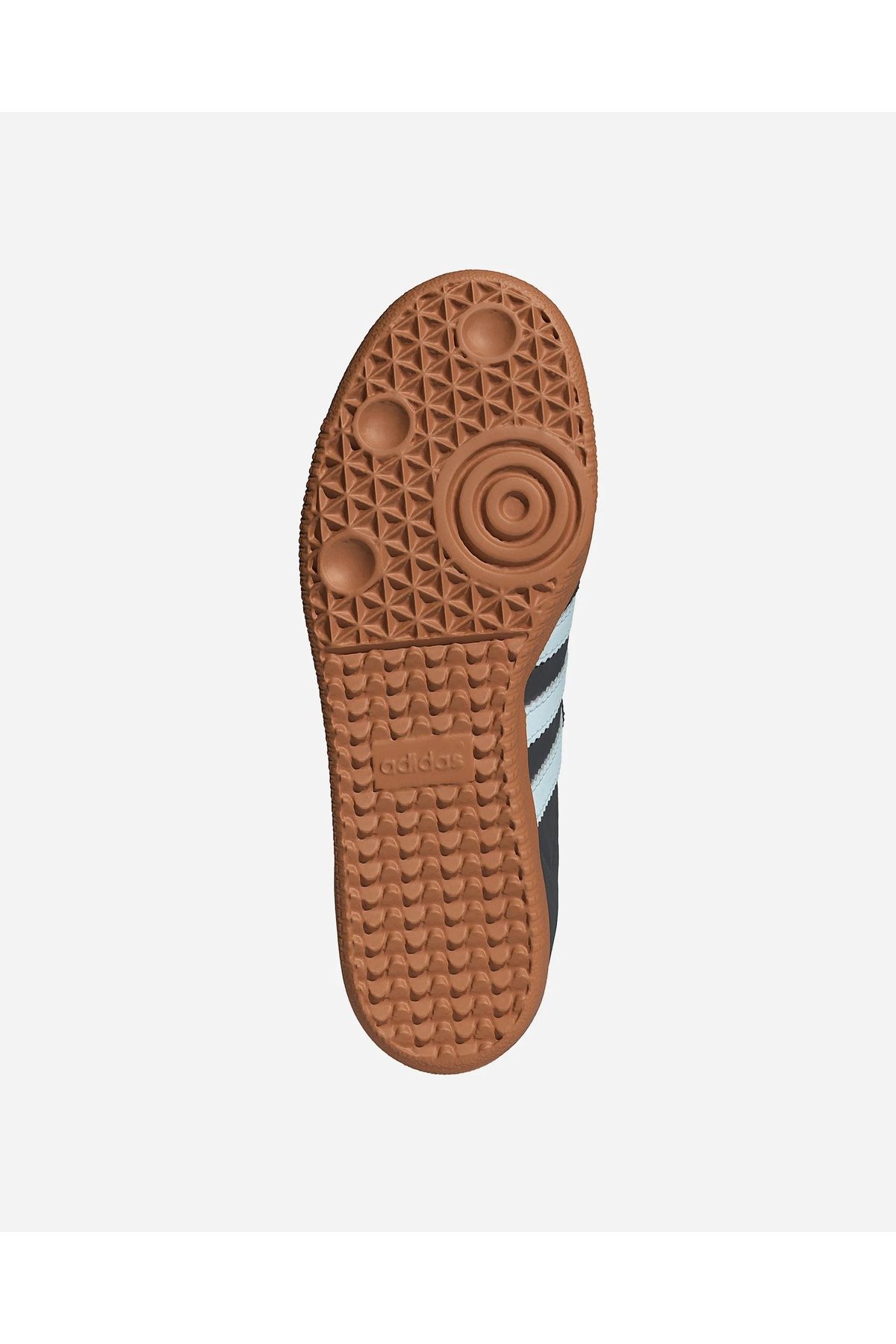 اسنیکر مشکی مردانه کفش سامبا اورجینال adidas