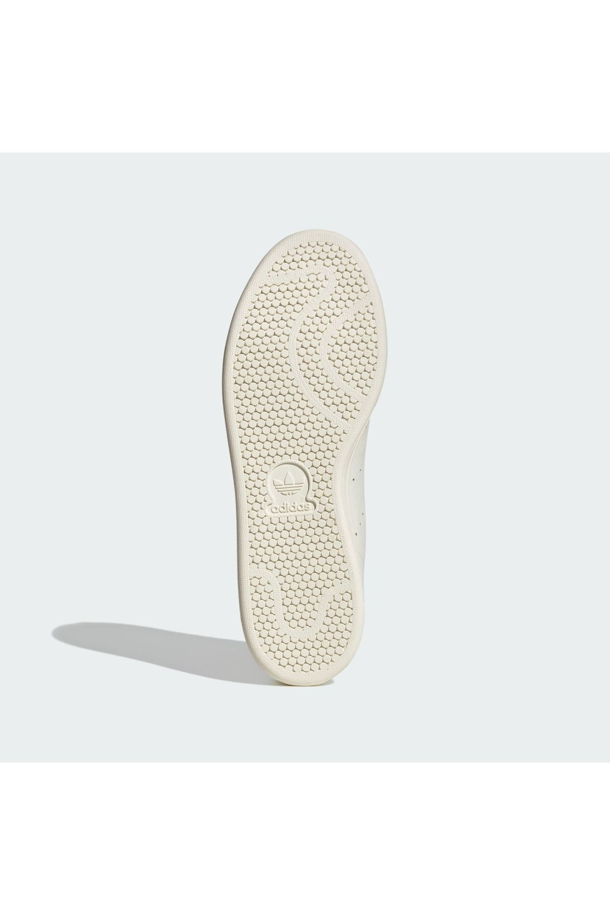 اسنیکر کرمی مردانه کفش استن سمیت اورجینال adidas