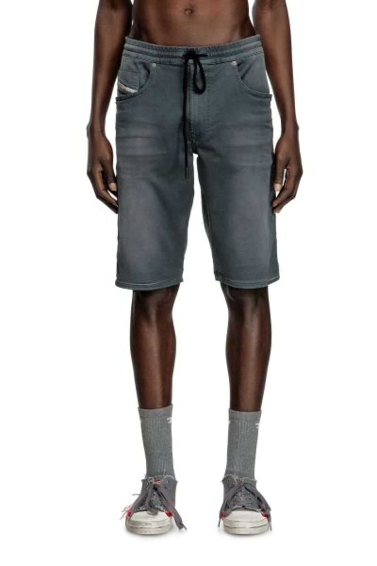 Diesel JEAN ŞORT