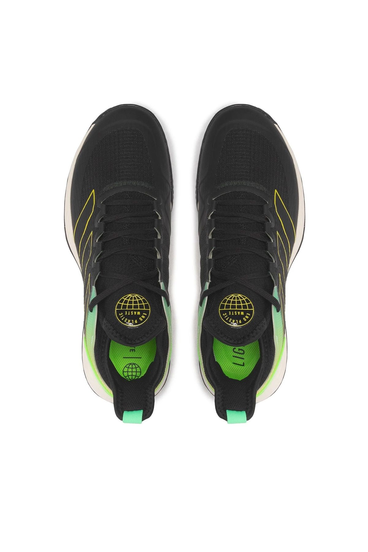 اسنیکر مشکی مردانه 4 کفش اورجینال adidas