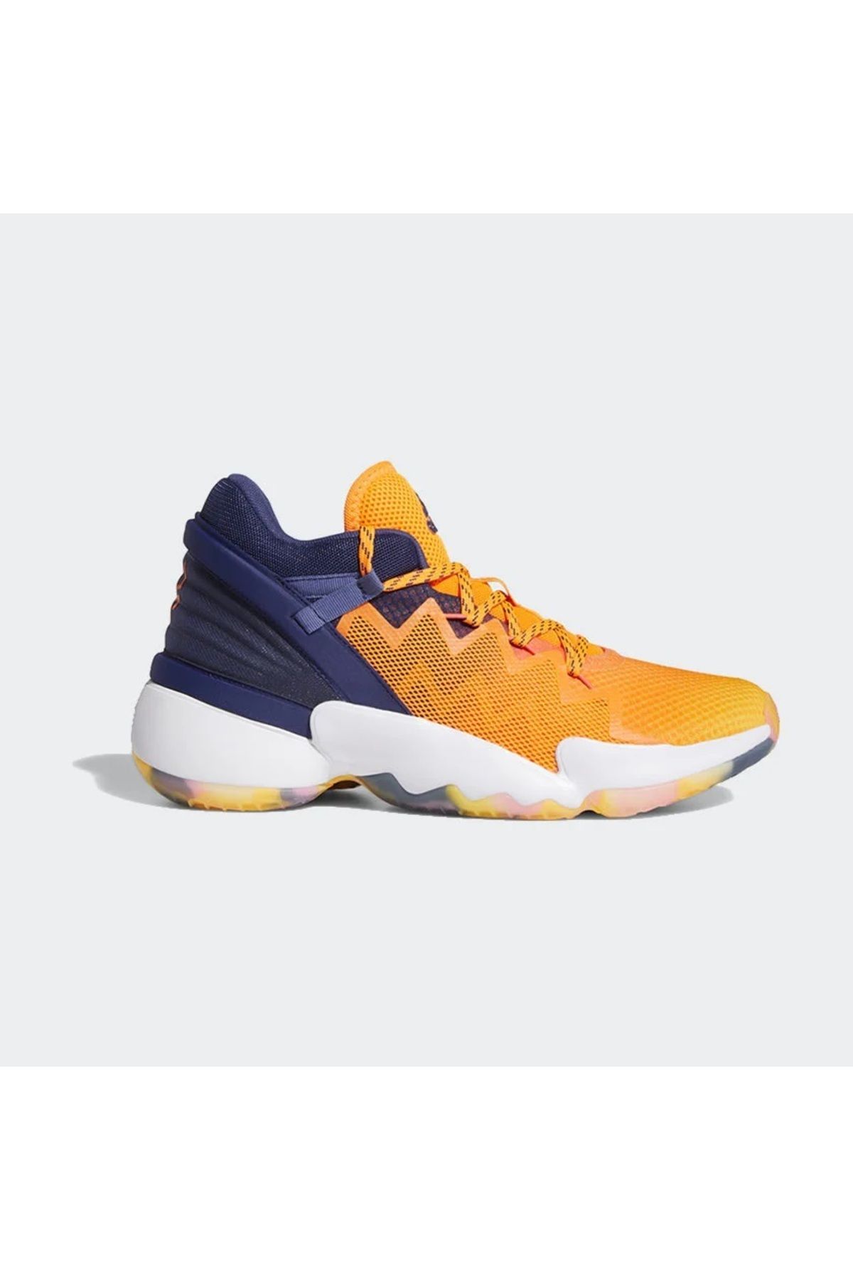 اسنیکر چند رنگ مردانه کفش DON اورجینال adidas