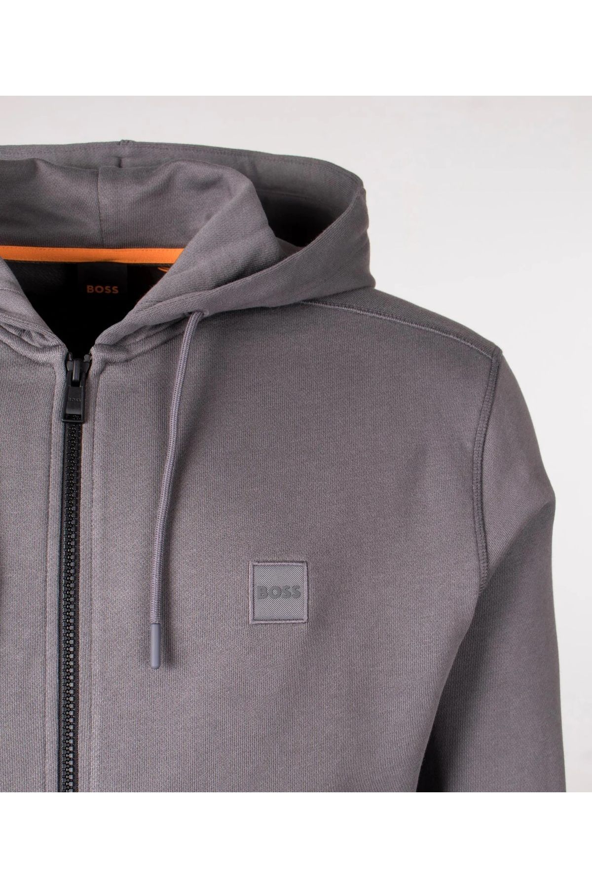 سویشرت مردانه 50508578 029 اورجینال Hugo Boss