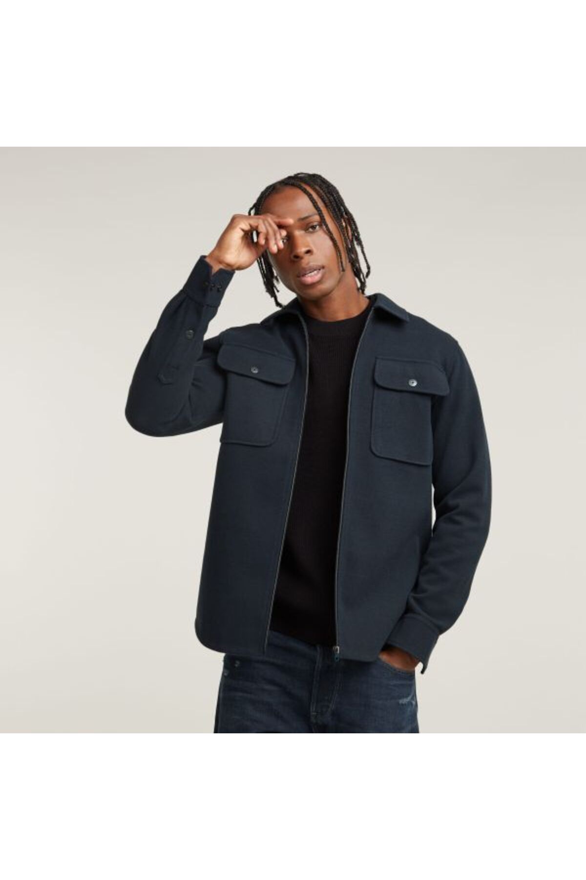 G-STAR RAW MONT