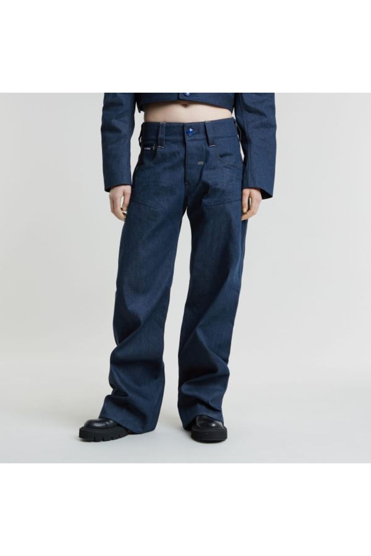 G-STAR RAW G-Star Origins Bowey 3D Wmn