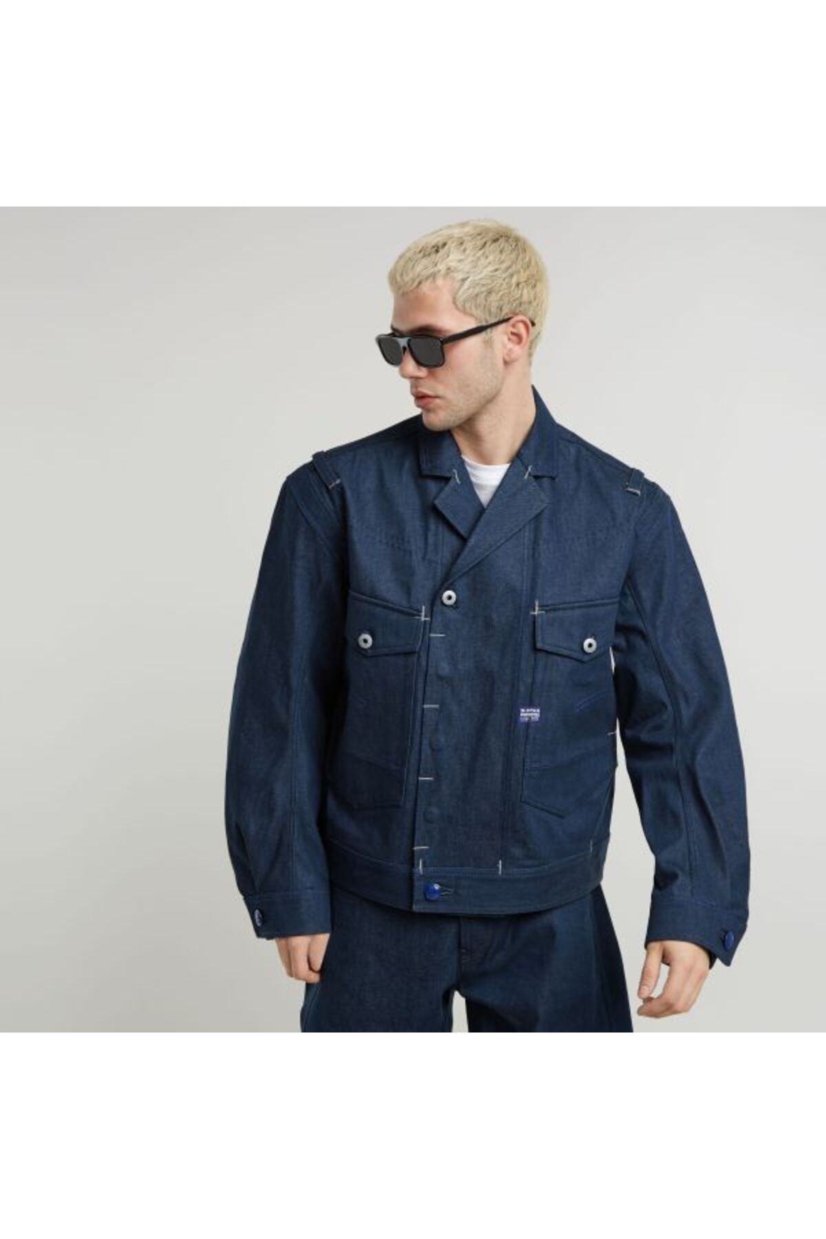 G-STAR RAW JEAN MONT