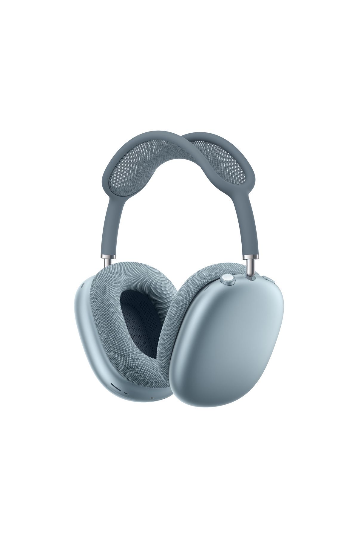 Apple-AirPods Max - Mavi 3