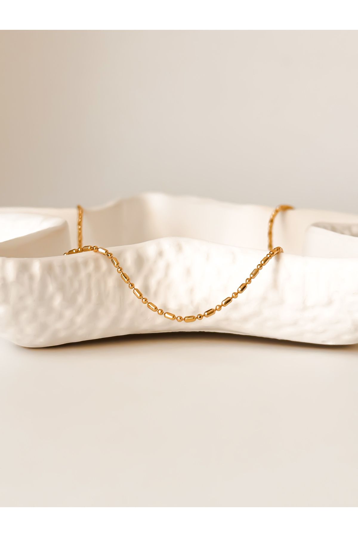 Vin Atelier Xuping Felix Necklace | Xuping Kolye