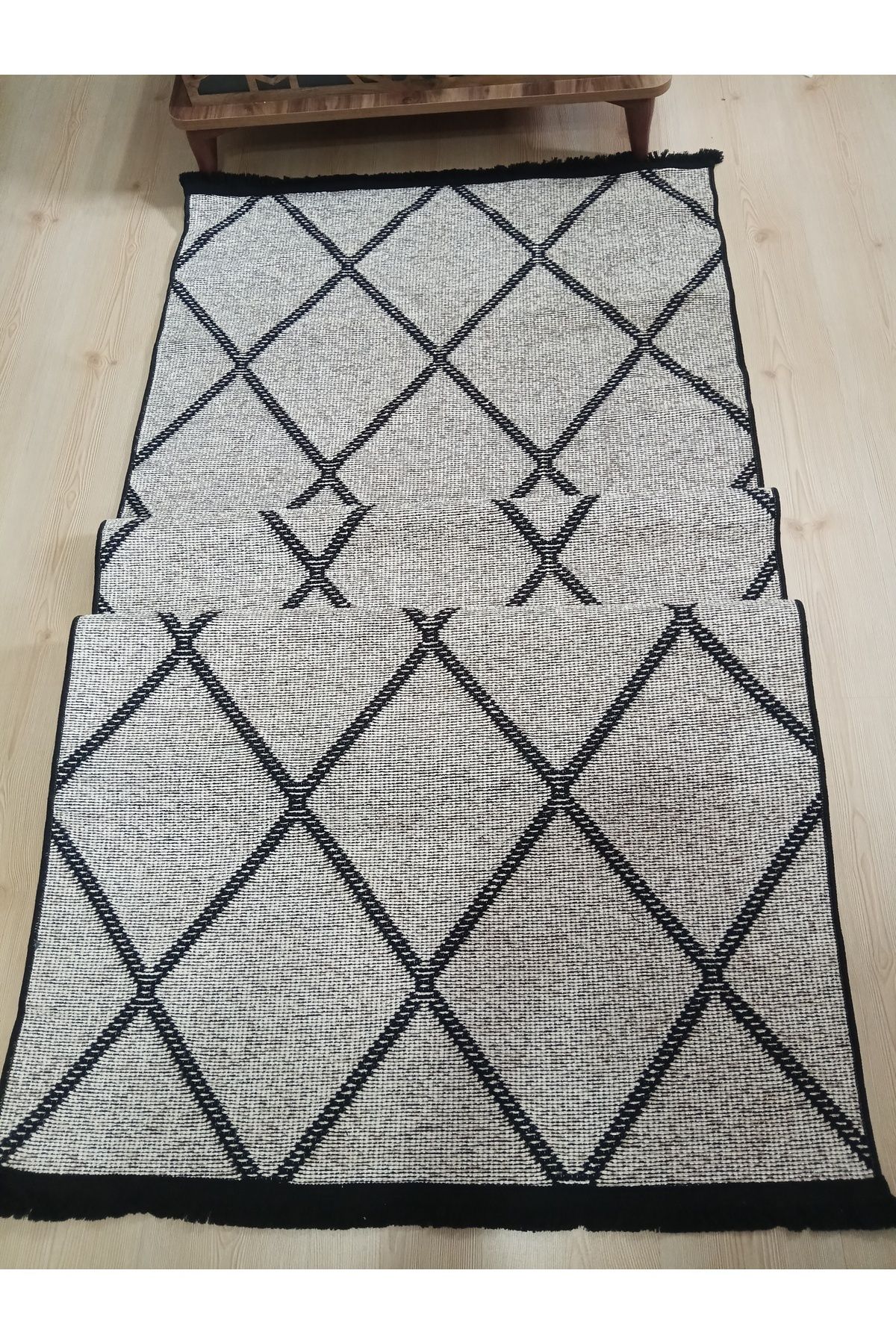 Store kilim