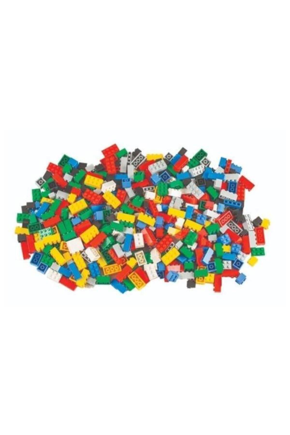 Mmx جعبه مقوایی بلوکی ۲۸۸ تکه