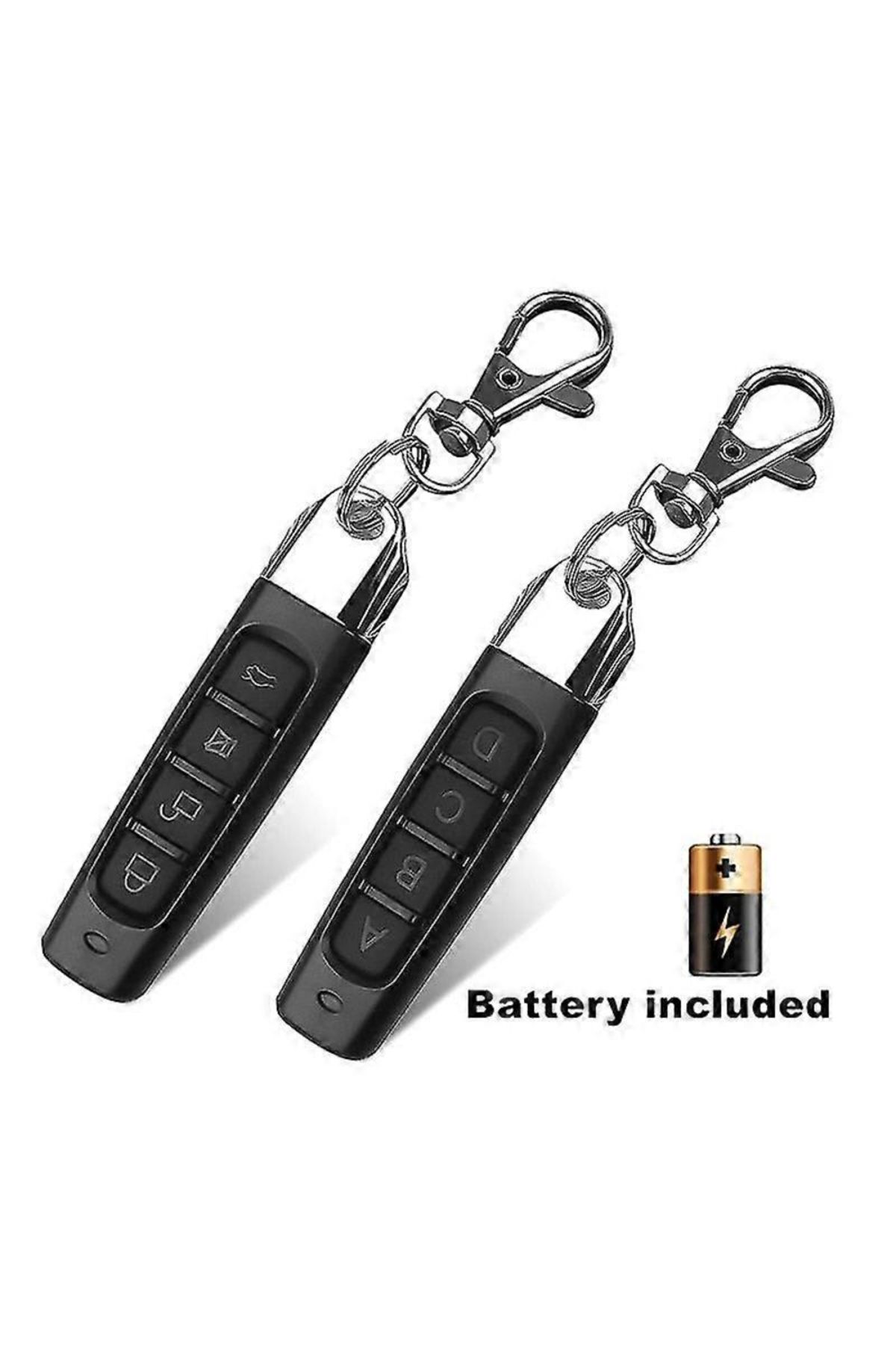 Galaxy-Remote Control Duplicator Clone Cloning Code Car Key and Gate 5