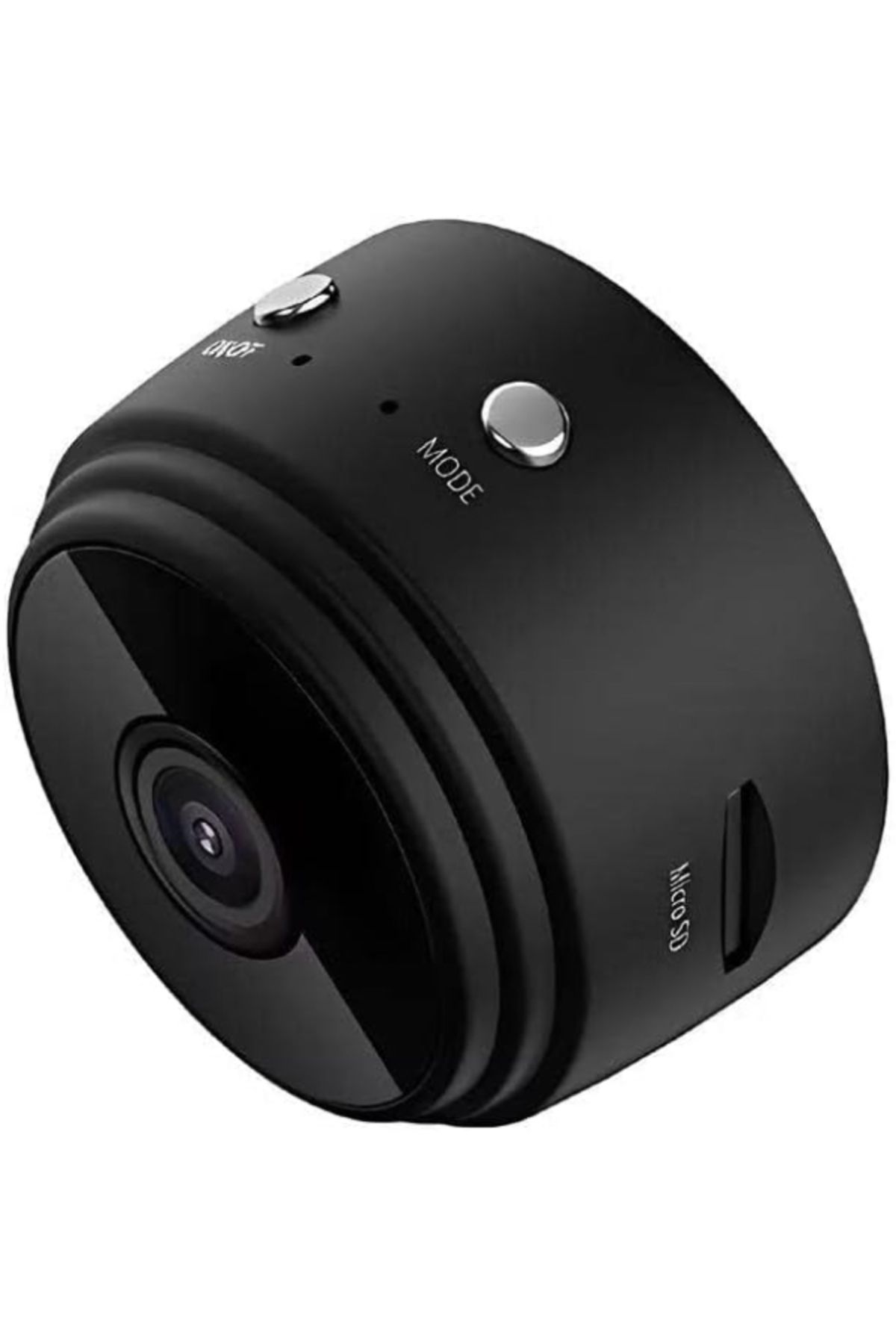 MACON-A9 1080P Mini Rechargeable Camera WiFi Smart Home Micro Small Camera Wireless Security IP Cam for Ba 3