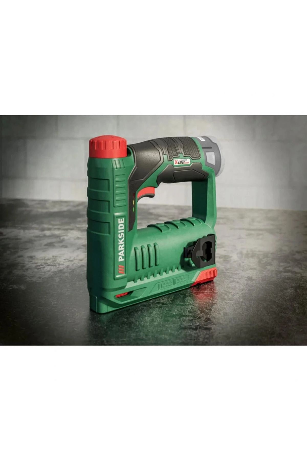 PARKSIDE-Cordless Stapler�12v Portable Performance, Without Battery And Charger 3