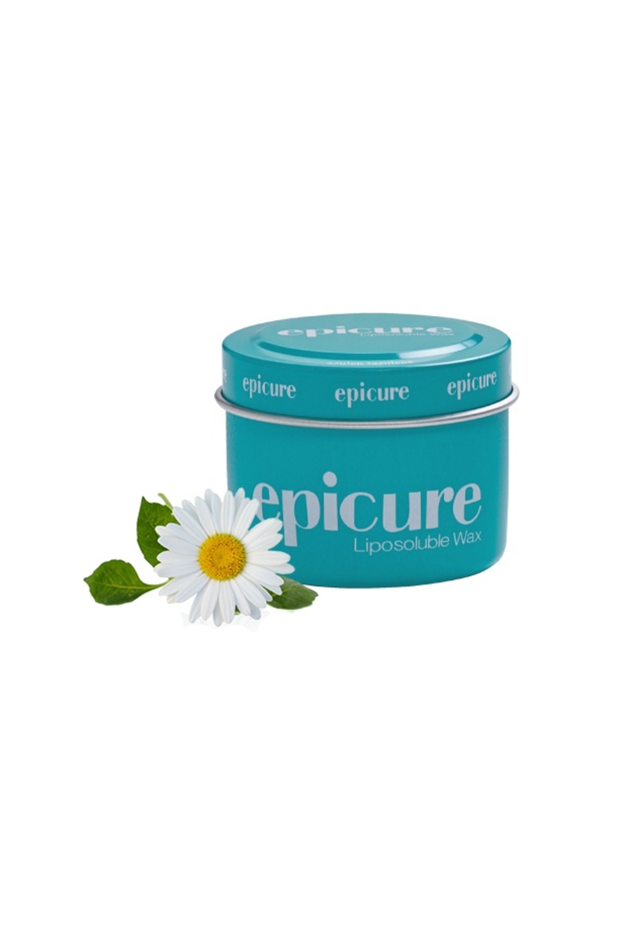 Epicure Azulen Pudrasız Tek Kullanımlık Sir Ağda 60 ml — 8697831320722