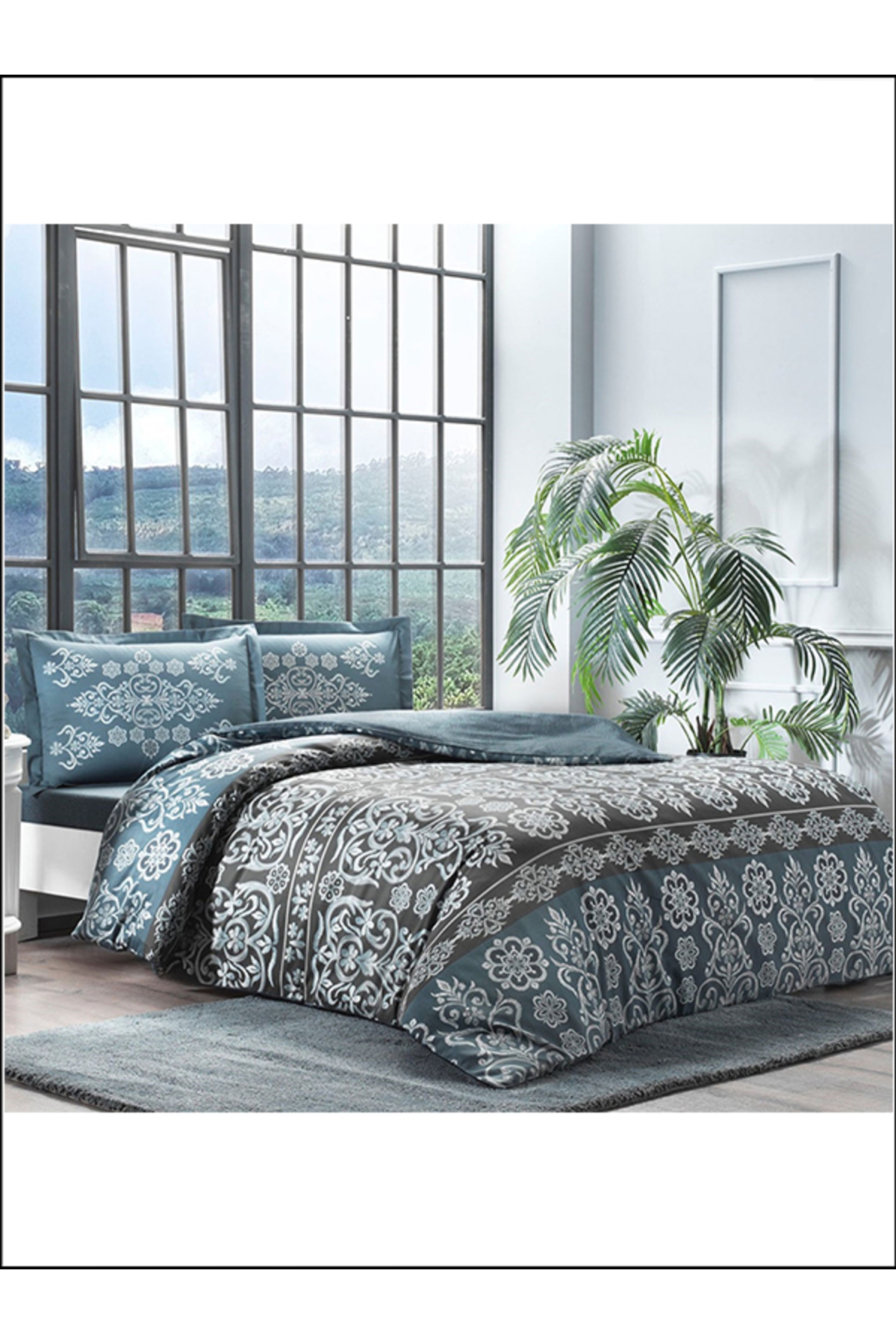 سرویس روتختی تاچ 3254-169
