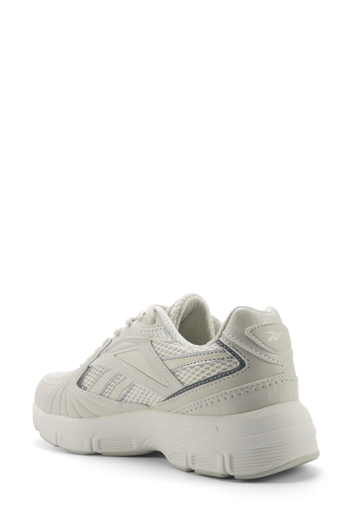 Reebok-Dex2000 Beige Women's Sneaker 3