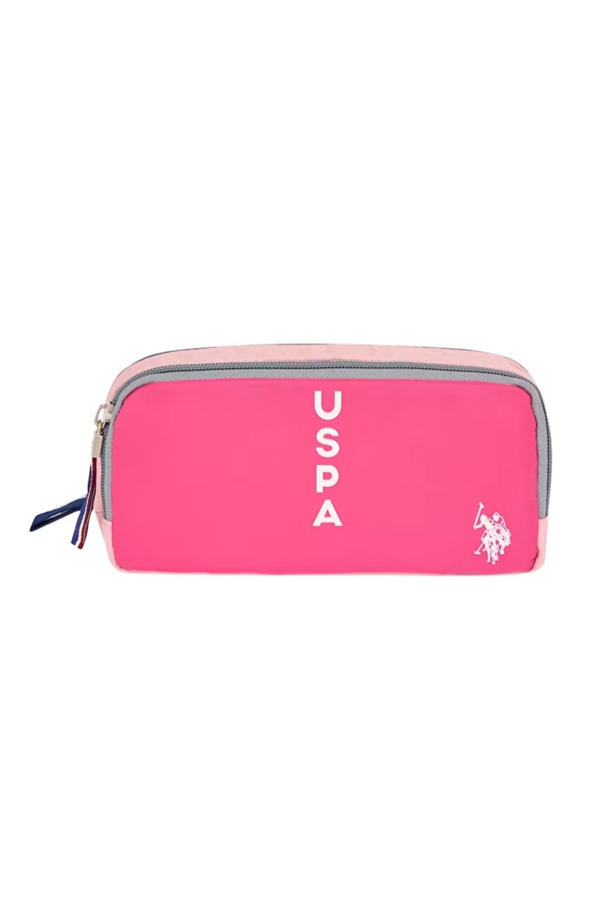 کیف مدرسه دخترانه لایسنس دار- تحت لیسانس | یو اس پولو U.S. Polo Assn. TYC2BFAB0085849209 - تصویر 6