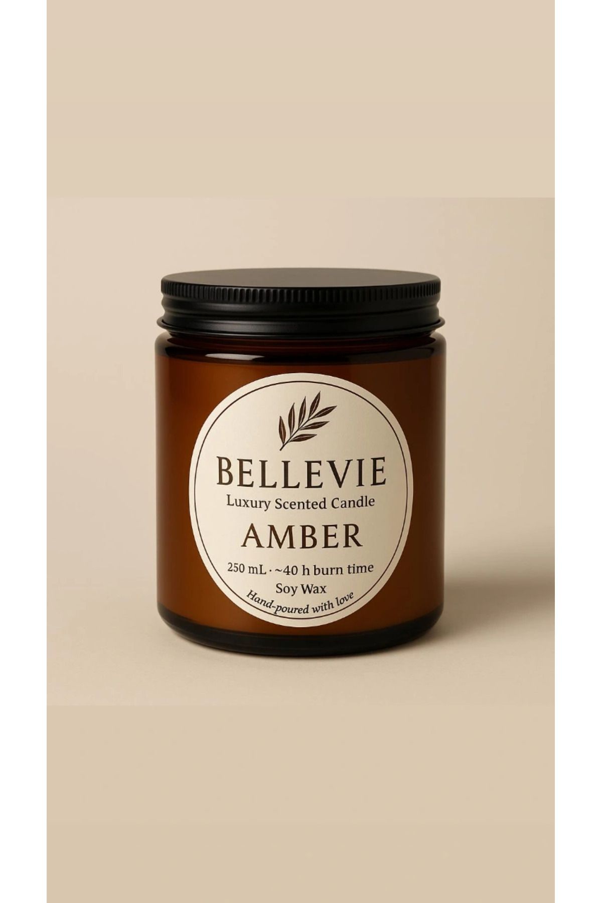 HANMADE Bellevie candles