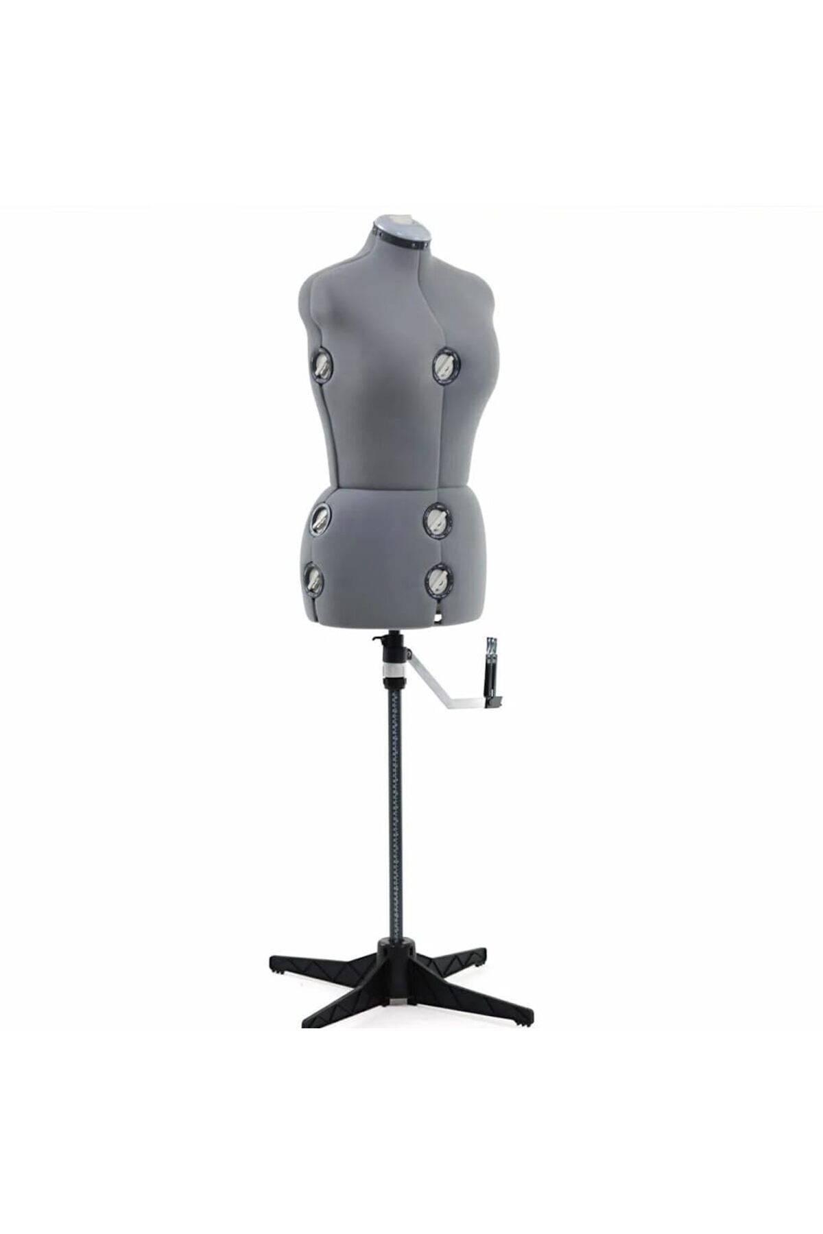 SİNGER Singer DF 151 Prova Mankeni M/L