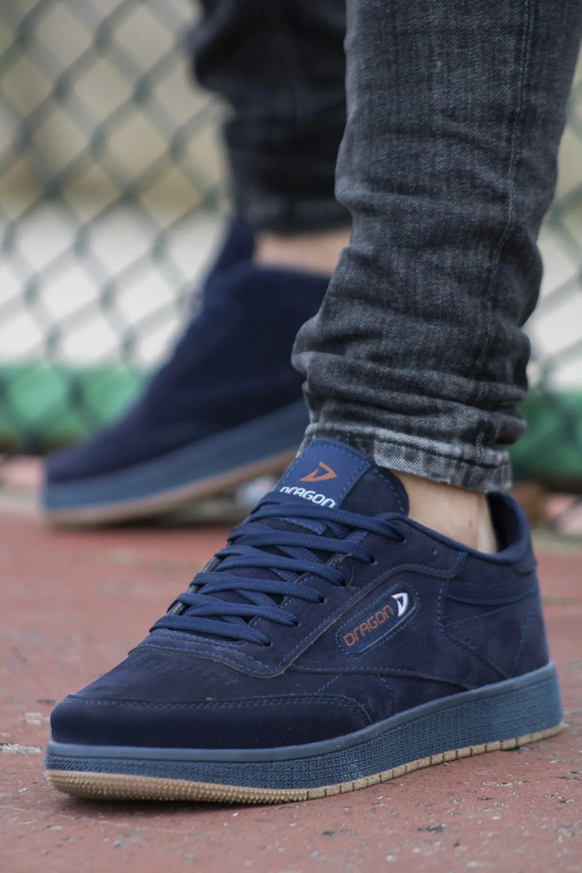 Dragon  Erkek Spor Ayakkabı Rennook - Görsel 3