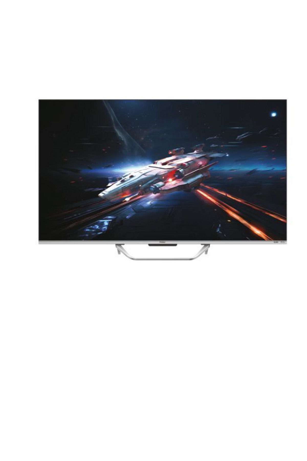 Haier Q8 Series H65q800ux 4k Hdr Qled 65" 165cm Tv