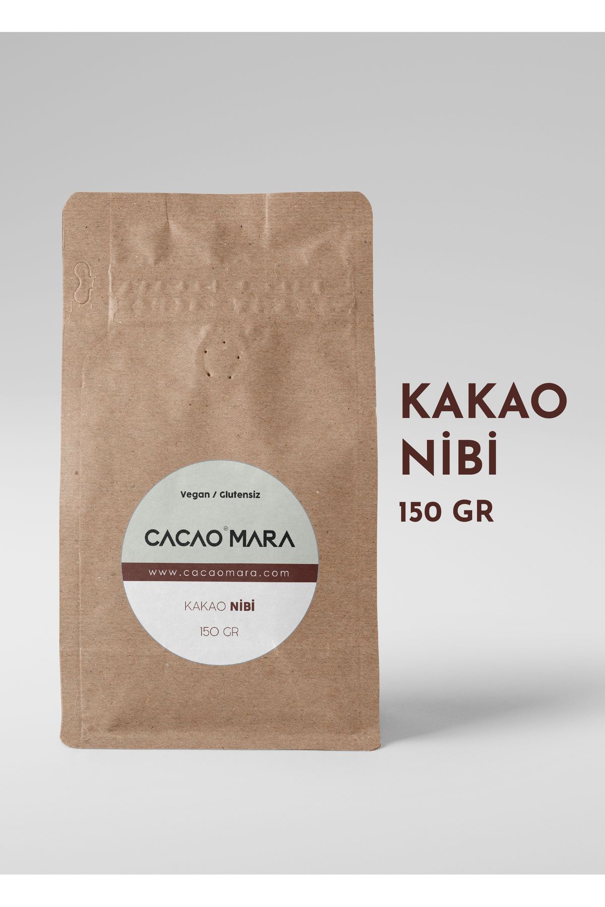 Cacaomara KAKAO NİBİ 150 gr