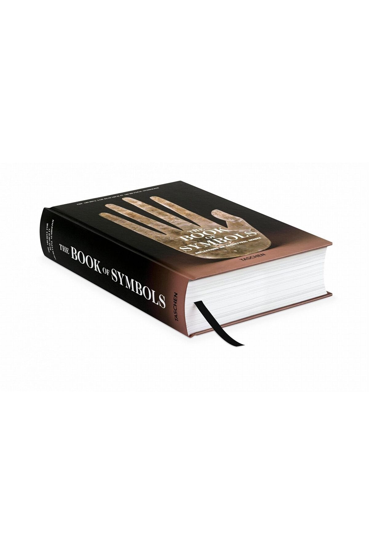 Taschen-The book of symbols 2