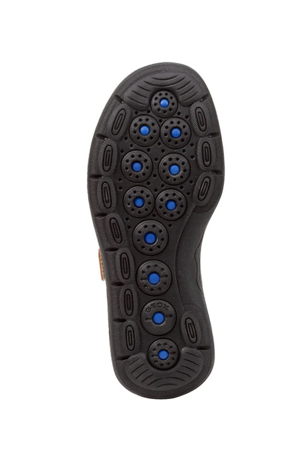 صندل زنانه طلای SPERICA EC5W چرمی SANDALD D25ADA000CFC2012 Geox