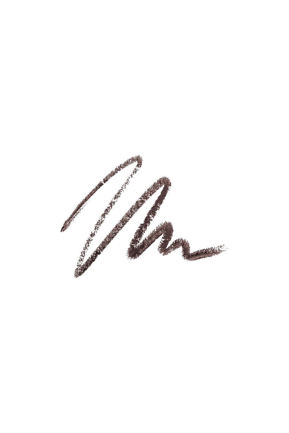 Golden Rose-Eyebrow Powder Pencil No: 101 Blonde - Pudralı Kaş Kalemi 3