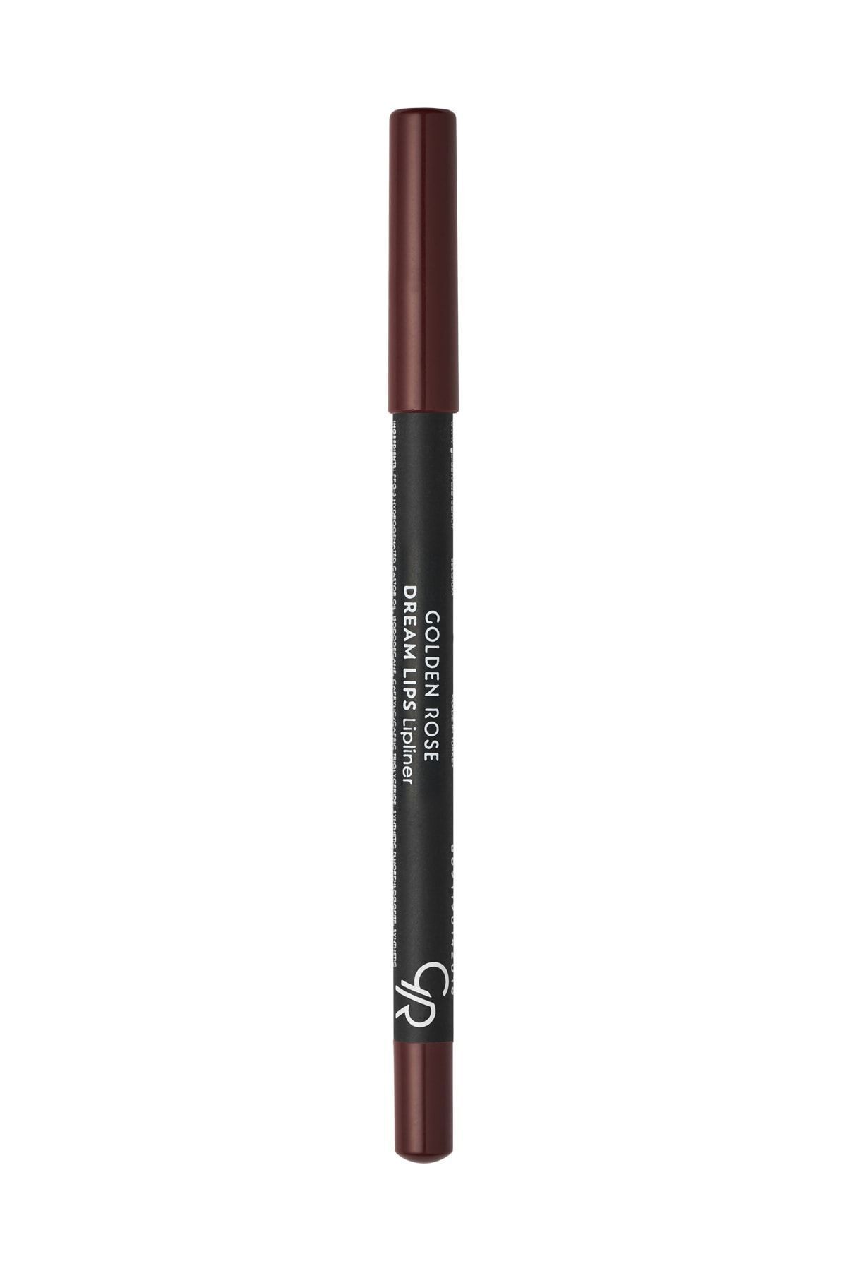 خط لب Dream Lips - 519 - Lip Pencil — سفید KGDL — تصویر 3 از 4