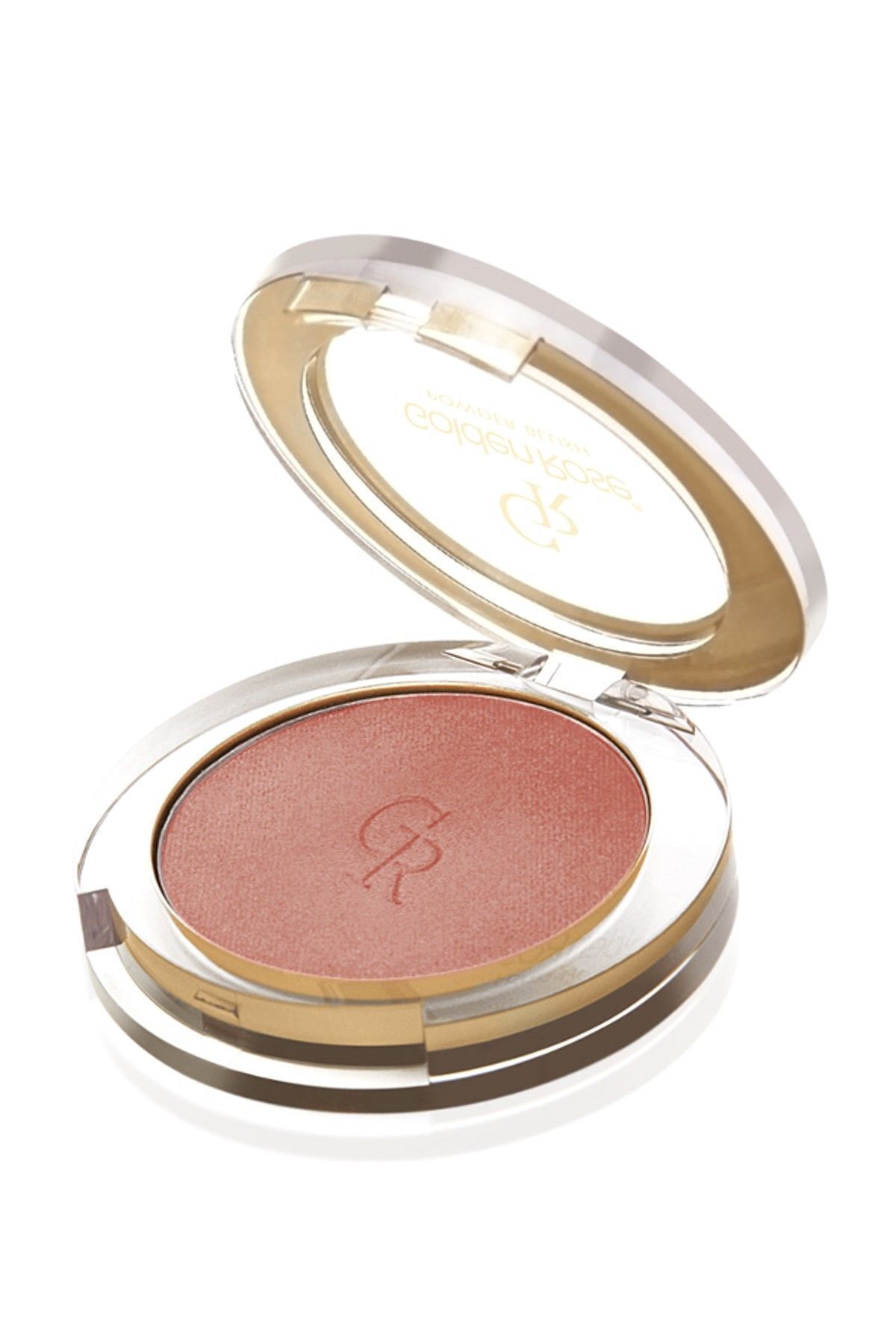 Powder Blush No: 08 Coral Rose - Mat Allık