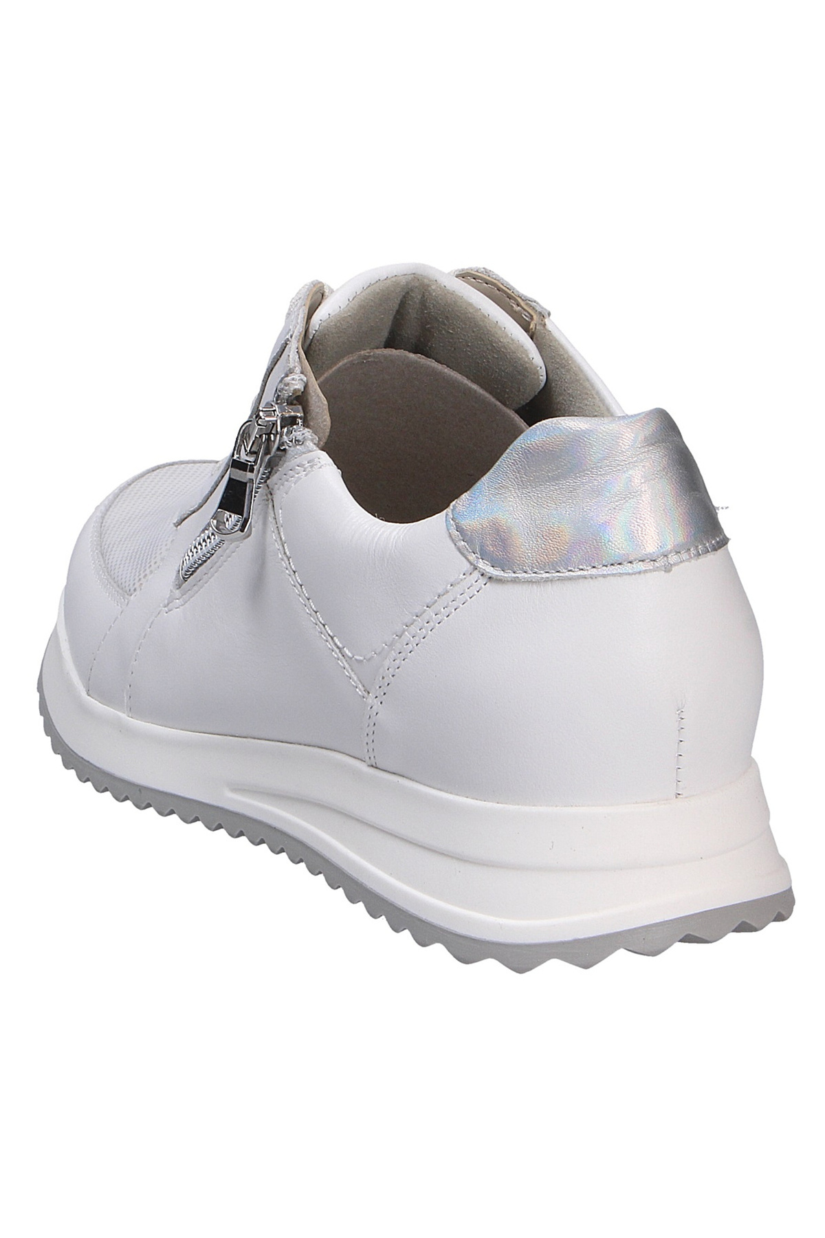 Waldläufer-Schnürschuh 3
