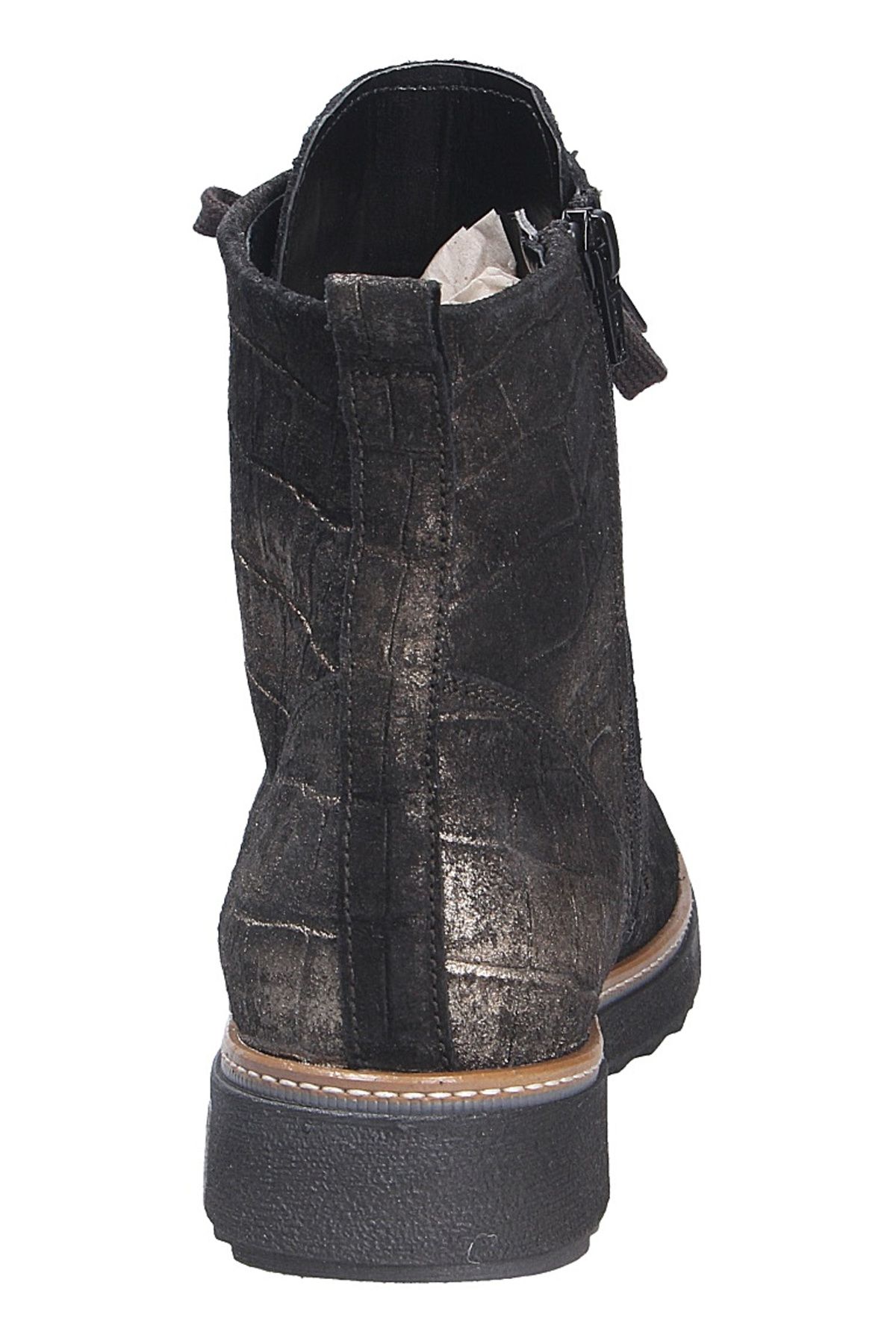 Waldläufer-Stiefelette 7