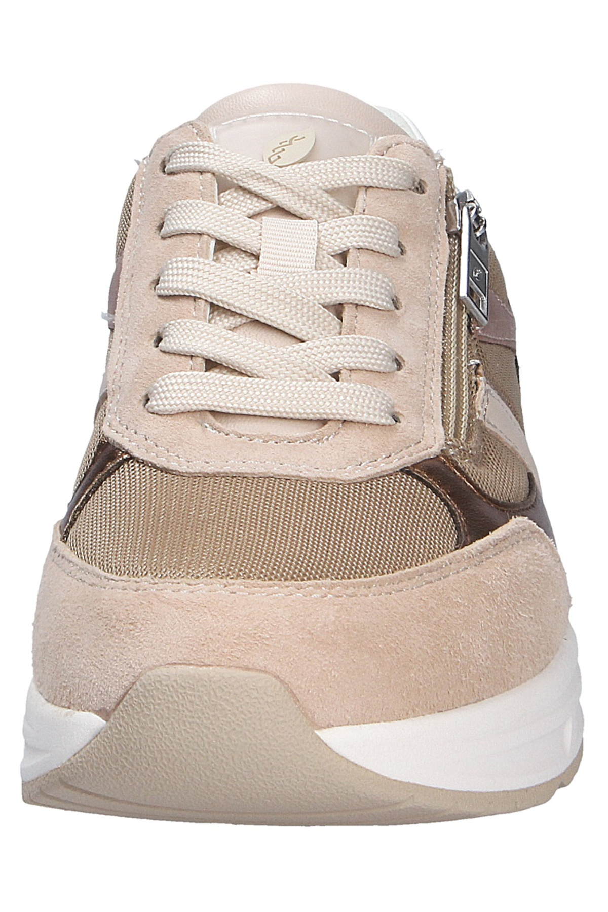 Waldläufer-Schnürschuh 6