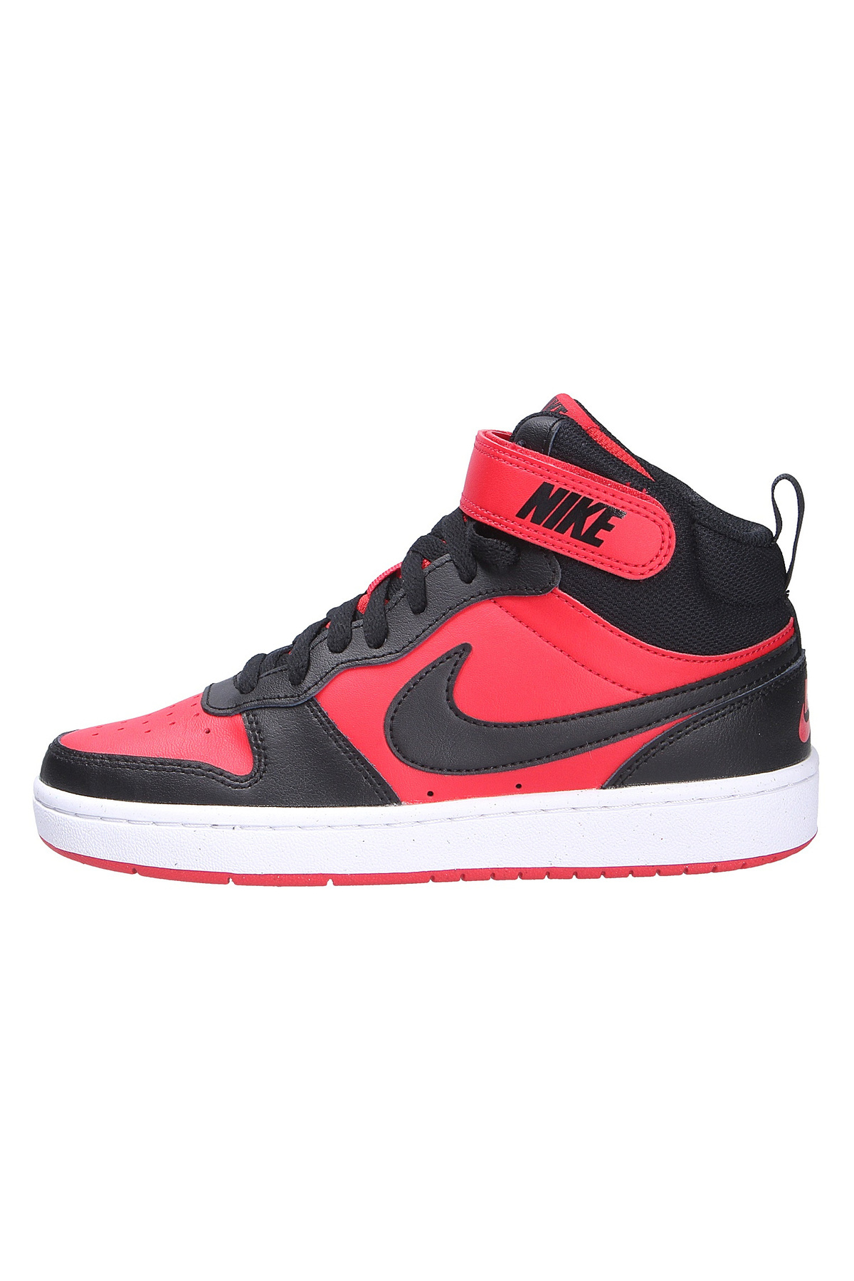 Nike-Halbschuh Court Borough Mid 2