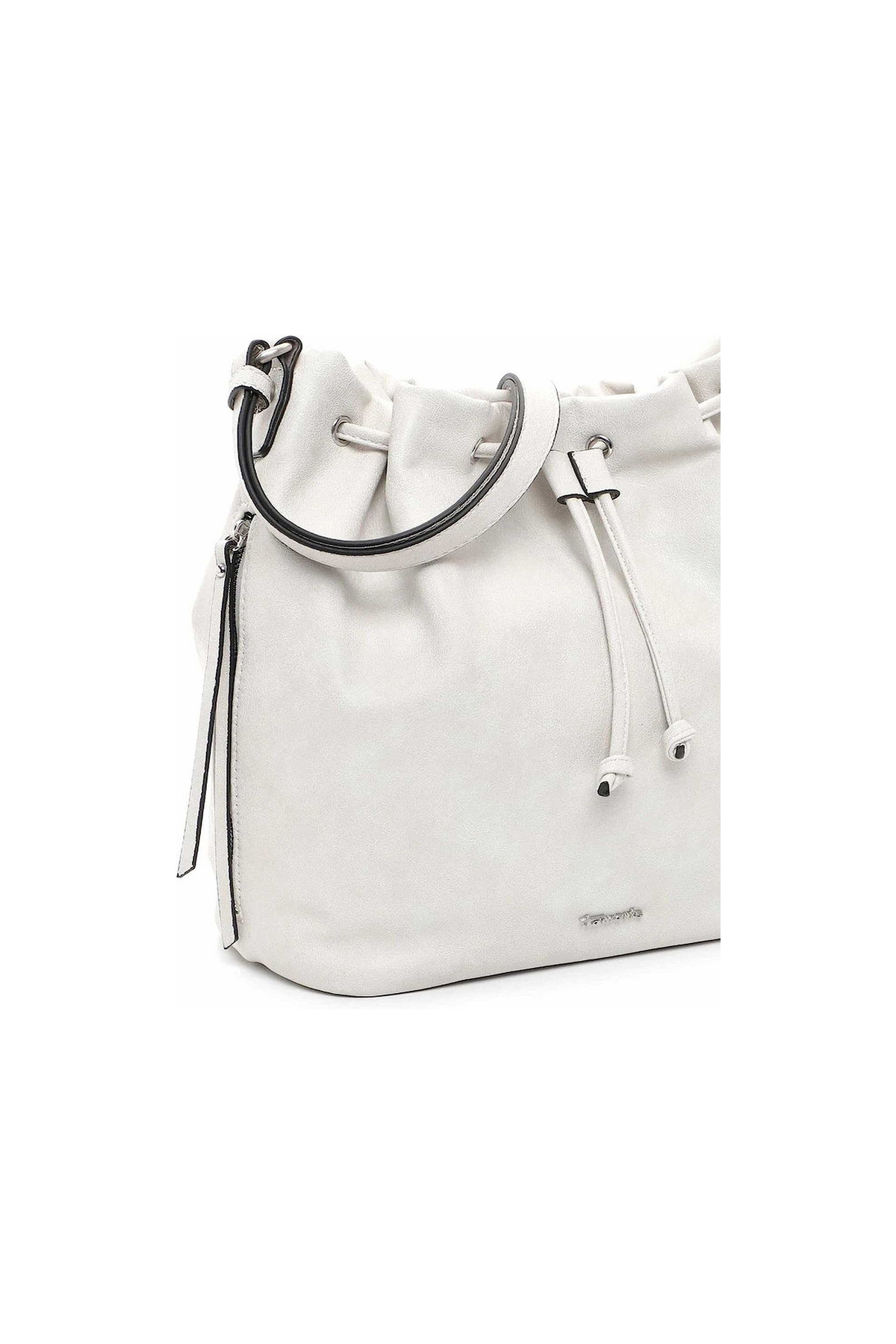 Tamaris-Handtasche für Damen in grau 5