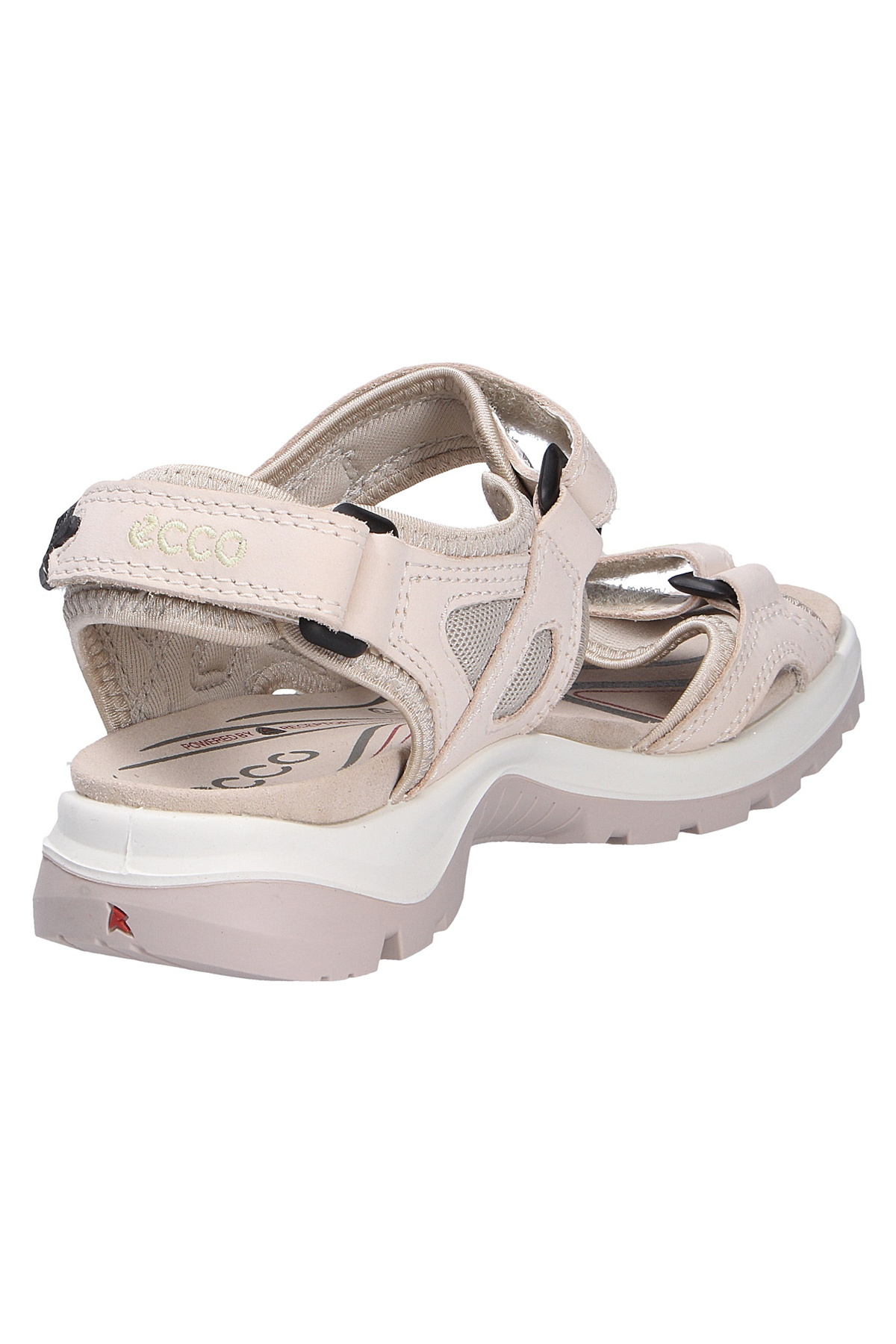 Ecco-Sandale sport 4