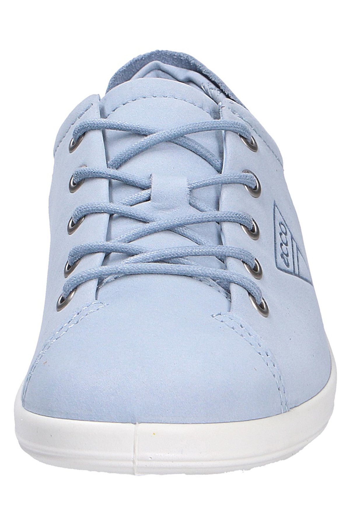 Ecco-Schnürschuh Soft 2.0 6