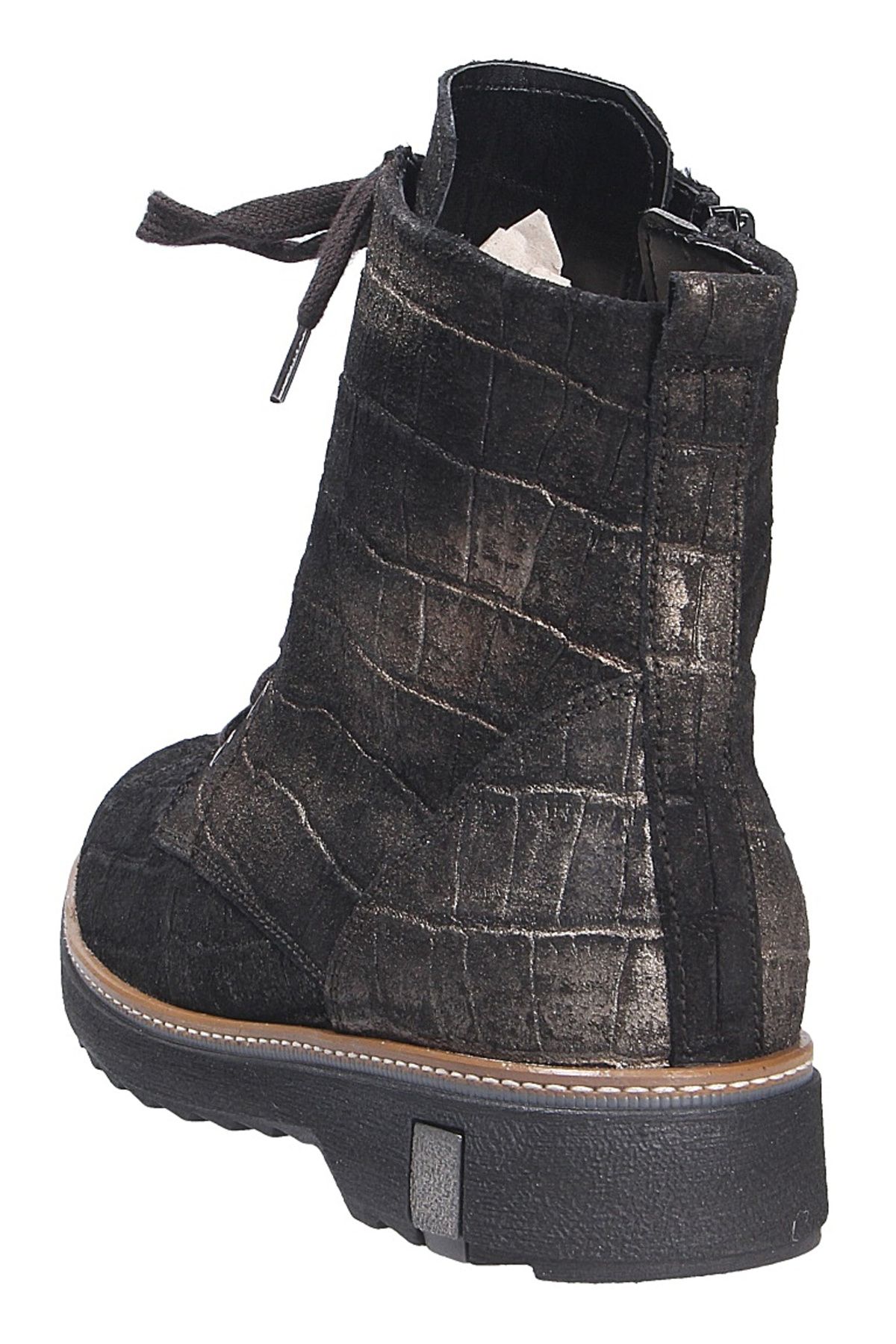 Waldläufer-Stiefelette 3