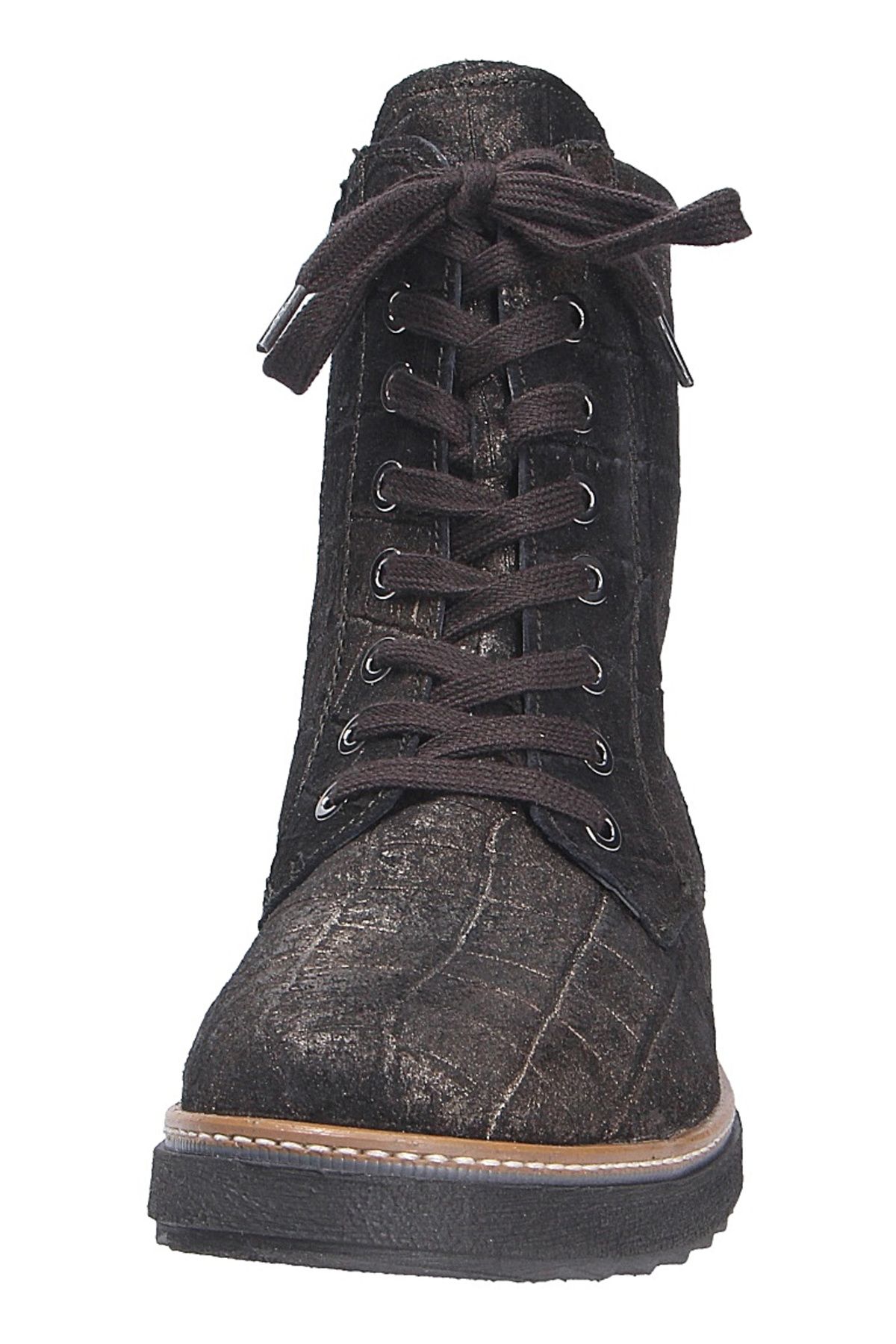 Waldläufer-Stiefelette 6
