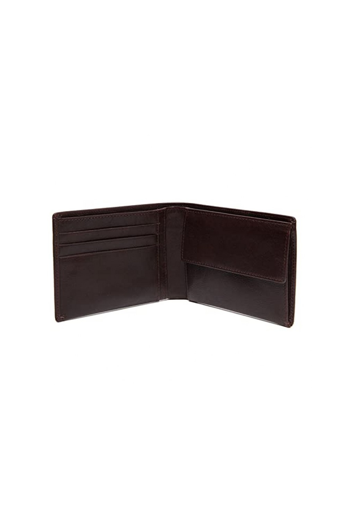 The Chesterfield Brand-Geldbörse für Erwachsene in braun 2